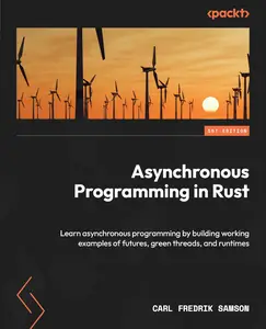 Asynchronous Programming in Rust
