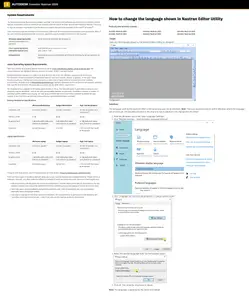 Autodesk Inventor Nastran 2026.2