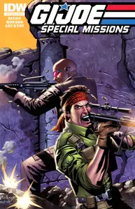 G I Joe - Special Missions 07 (c2c) (2013) (two covers) (Empire-Adventurers