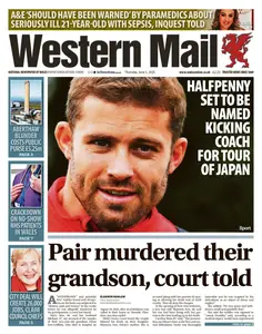 Western Mail - 5 June 2025