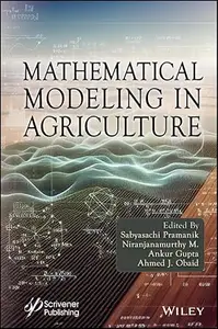 Mathematical Modeling in Agriculture