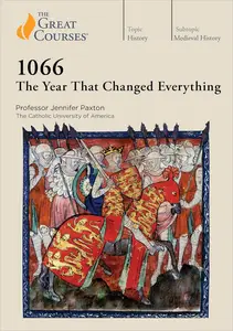 TTC Video - 1066: The Year That Changed Everything