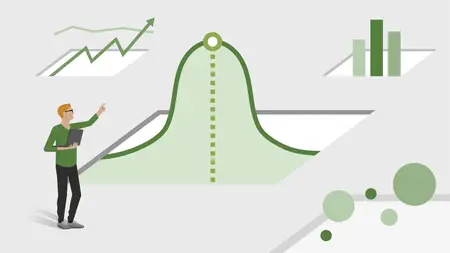 Statistics Foundations 3: Using Data Sets