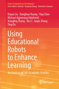 Using Educational Robots to Enhance Learning