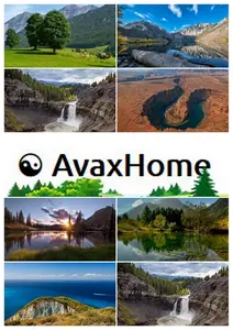Nature AvaxHome Wallpapers 21