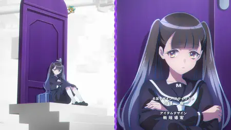 Maebashi Witches - 05
