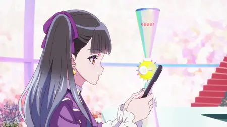 Maebashi Witches - 05