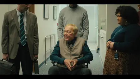 The Chair Company S01E05