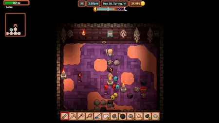 Everafter Falls (2024) v2.1.4