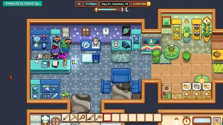 Everafter Falls (2024) v2.1.4