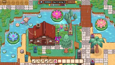 Everafter Falls (2024) v2.1.4