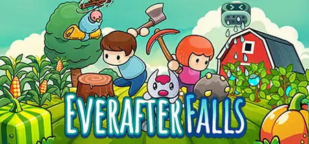 Everafter Falls (2024) v2.1.4