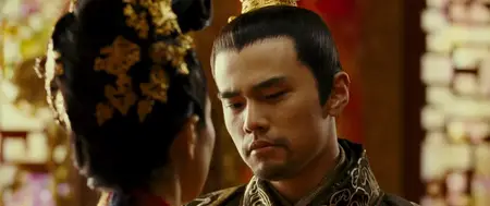 Curse of the Golden Flower (2006)