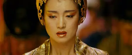 Curse of the Golden Flower (2006)