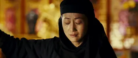 Curse of the Golden Flower (2006)