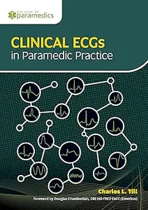 Clinical ECGs in Paramedic Practice (Repost)