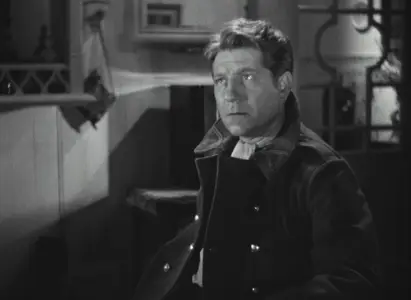 Port of Shadows (1938) + Extras