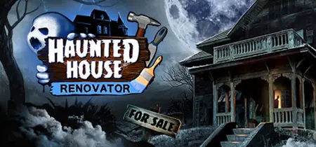 Haunted House Renovator (2025)