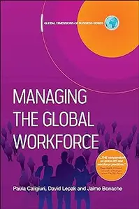 Managing the Global Workforce