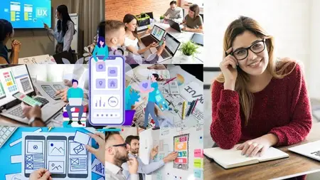 UX Writing Course: Microcopy, Content Design, and Product UX