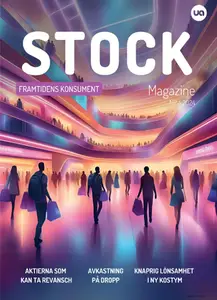 Stock Magazine - 13 December 2024