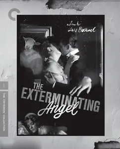 El ángel exterminador / The Exterminating Angel (1962) [The Criterion Collection]