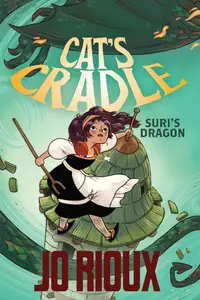 Cats Cradle v03-Suris Dragon