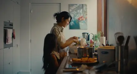 Soft Leaves (2025)