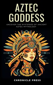 Aztec Goddess: Uncover the Mysteries of Ancient Aztec Mythology