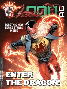 2000AD 2451