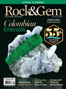 Rock & Gem - June 2026