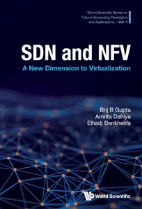 SDN and NFV: A New Dimension to Virtualization