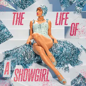 Taylor Swift - The Life of a Showgirl (DELUXE So Punk on the Internet Version) (2025)