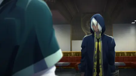 meow meow God Eater (2015 S01E05 An Eye for an Eye All in Vain Kametsu mkv" yEnc