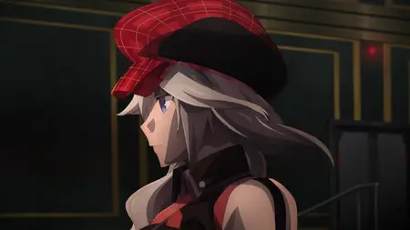 meow meow God Eater (2015 S01E05 An Eye for an Eye All in Vain Kametsu mkv" yEnc