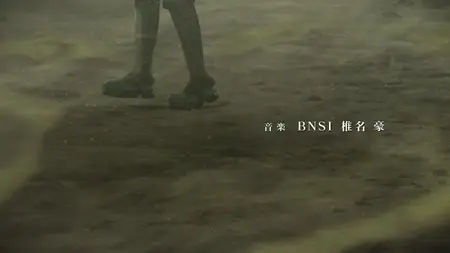meow meow God Eater (2015 S01E05 An Eye for an Eye All in Vain Kametsu mkv" yEnc