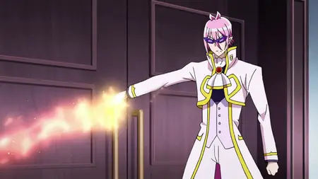 Welcome to Demon School! Iruma-kun S01E08 Head Over Heels for Clara