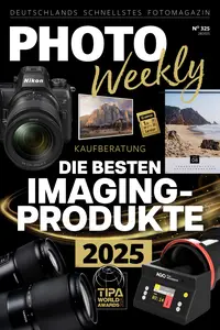 Photo Weekly - Nr 28 2025