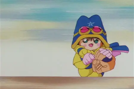 Magical Taruruuto-kun (1990) - 53