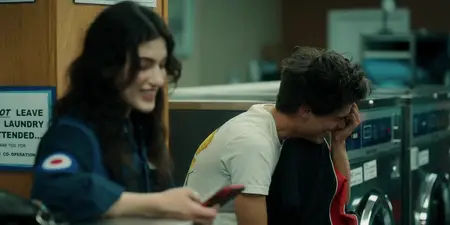 Stick S01E05