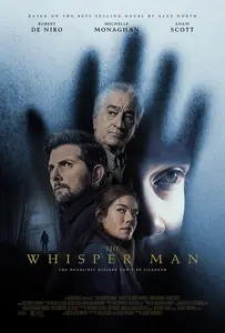 The Whisper Man (2026)