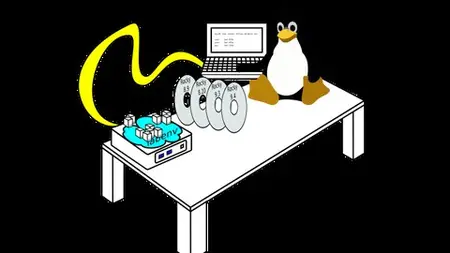 Labenv Enterprise Linux