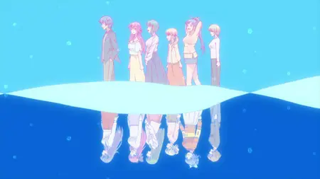 Megami no Cafe Terrace 2nd Season - 03