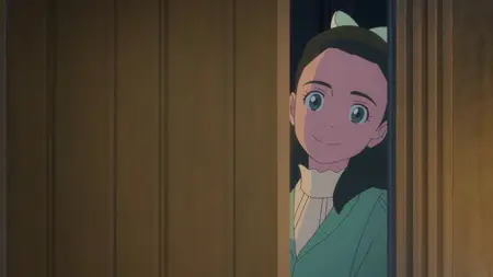 Anne Shirley - 10 (WEB 1080p AV1 AAC