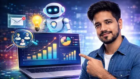 Build AI Business Intelligence App with Flutter & Supabase