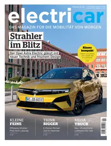 Electricar - 13 April 2026