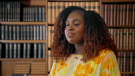 Channel 5 - Kate: Judge My Work, Not My Clothes (2025)