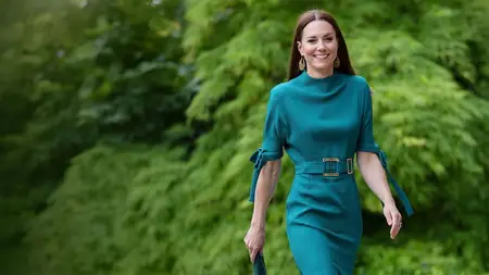 Channel 5 - Kate: Judge My Work, Not My Clothes (2025)