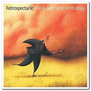 Supertramp - Retrospectacle: The Supertramp Anthology (2005/2018)