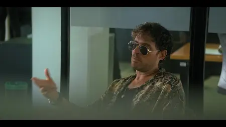 Medusa S01E08